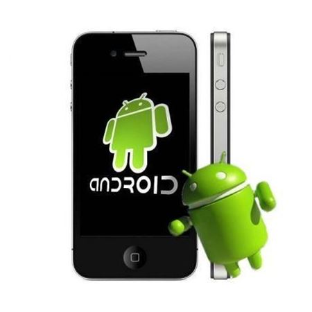 Изображение для категории Прошивка смартфона на Android