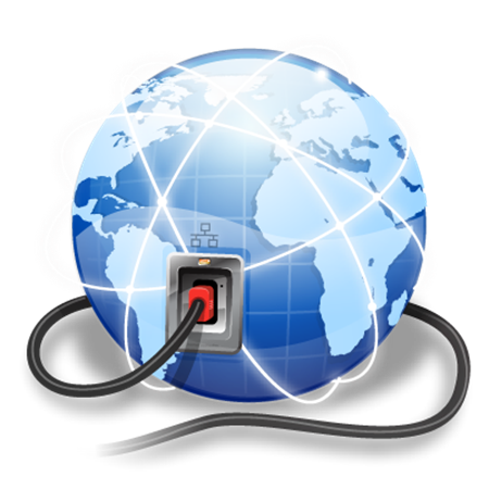 Изображение для категории Настройка интернета