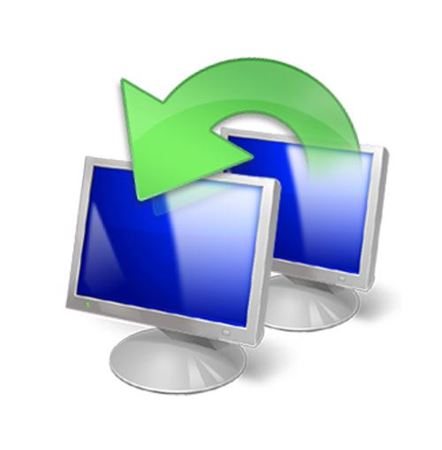Изображение для категории Переустановка windows