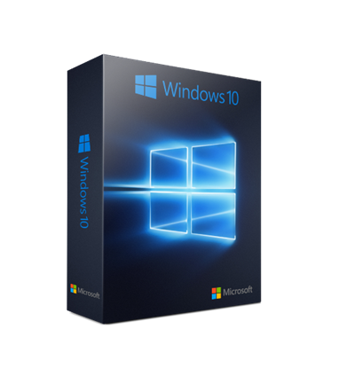 Установка Windows 10