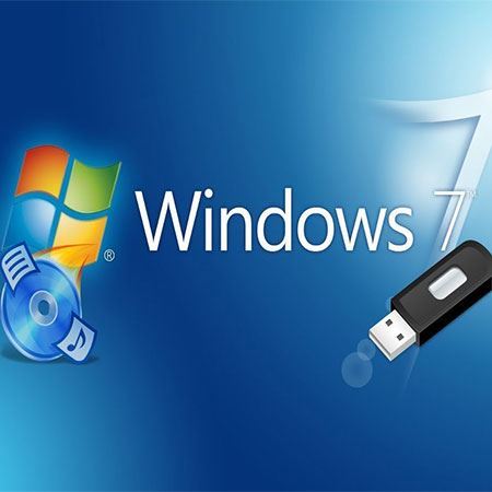 Изображение для категории Установка Windows 7 /Виндовс 7