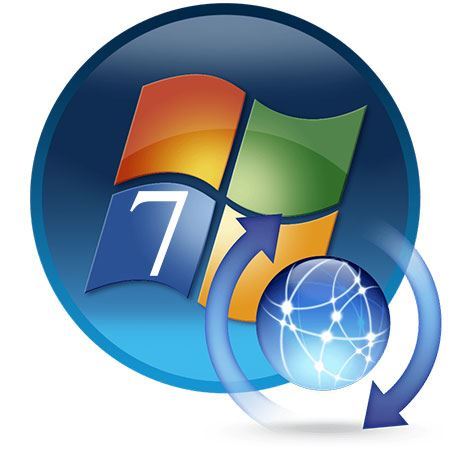 Изображение для категории Переустановка windows 7 /виндовс 7