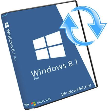 Изображение для категории Переустановка windows 8 /виндовс 8