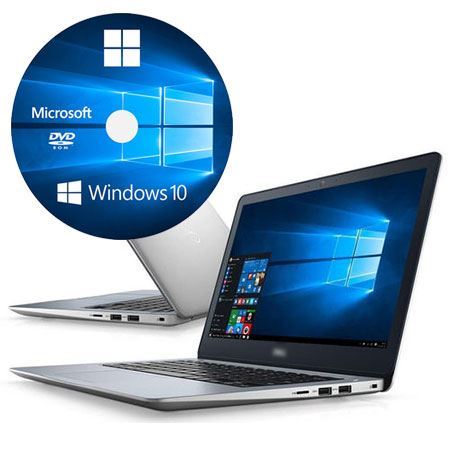 Изображение для категории Установка windows 10 на ноутбуке