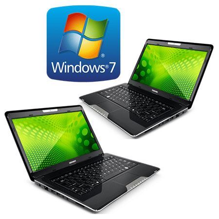 Изображение для категории Переустановка windows 7 на ноутбуке