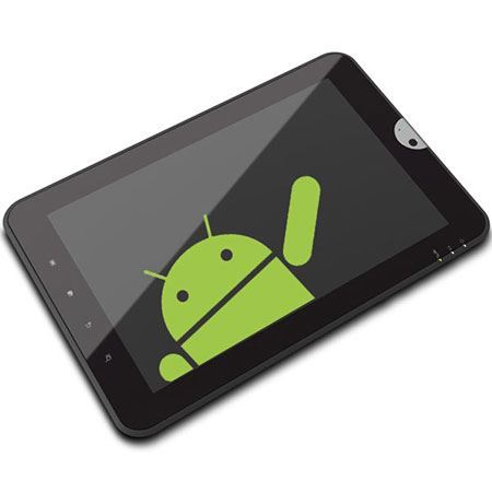 Изображение для категории Прошивка планшета на Android на дому