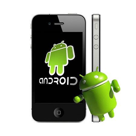 Изображение для категории Прошивка смартфона на Android на дому