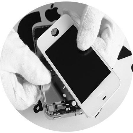 Изображение для категории Ремонт iphone