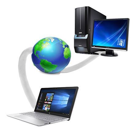 Изображение для категории Настройка интернета дома