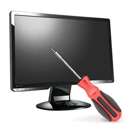 Изображение для категории Ремонт монитора - сервис