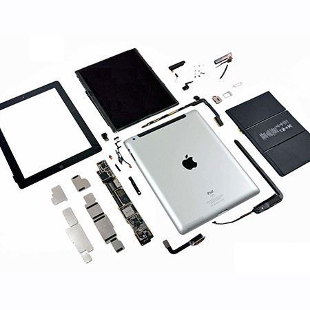Изображение для категории Ремонт ipad