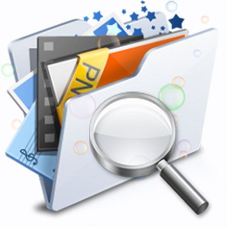 Изображение для категории Восстановление файлов