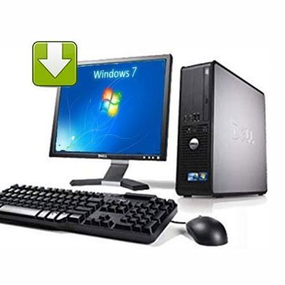 Установить Windows 7/Виндовс 7