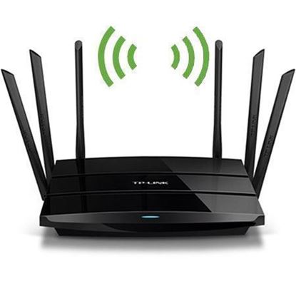 Как настроить маршрутизатор tp-link