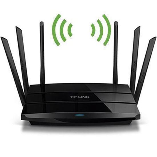 Как настроить маршрутизатор tp-link