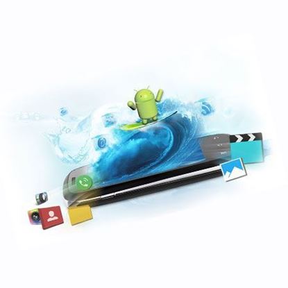 Восстановление данных смартфона android после сброса данных