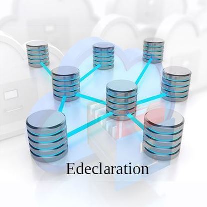 Как восстановить данные в edeclaration