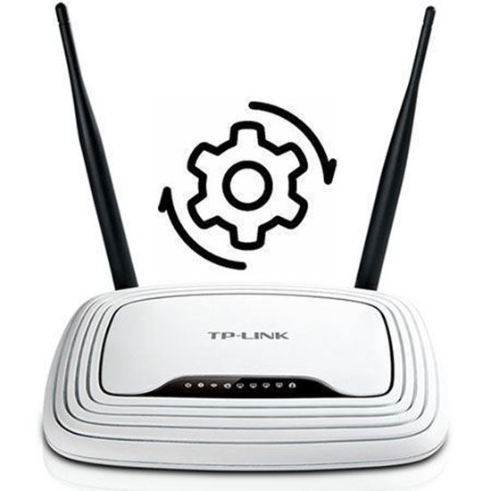 Настройка маршрутизатора tp-link