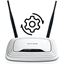Настройка маршрутизатора tp-link