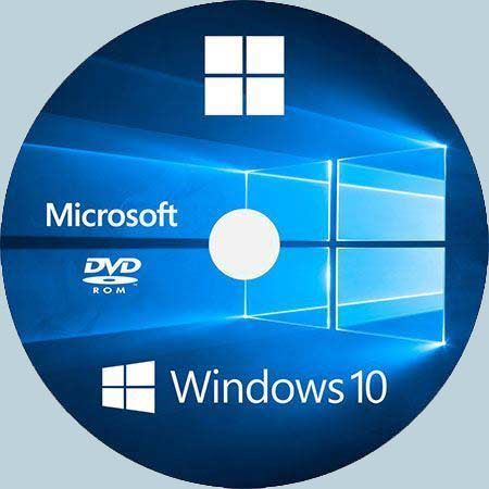 Изображение для категории Установка Windows 10 /Виндовс 10