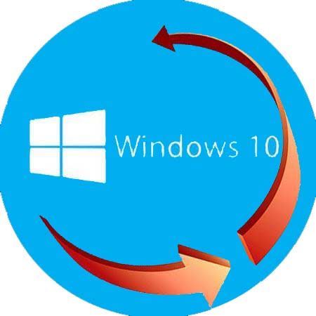Изображение для категории Переустановка windows 10 /виндовс 10