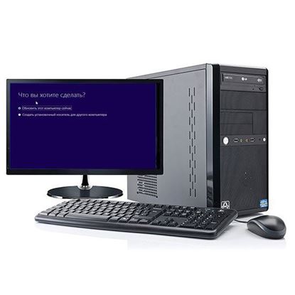 Установка обновлений Windows	