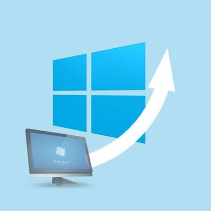 Запуск установки Windows	