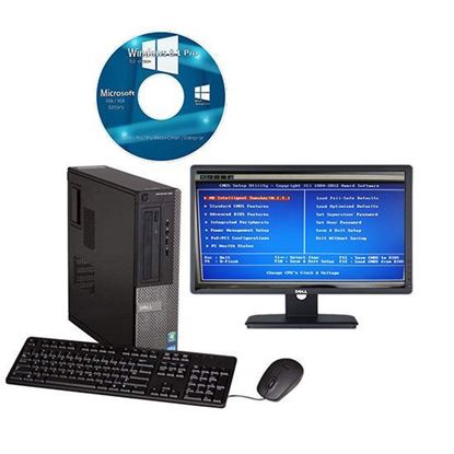 Установка Windows с диска через биос	