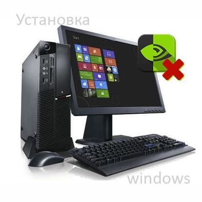 Установка Windows драйверы не найдены	