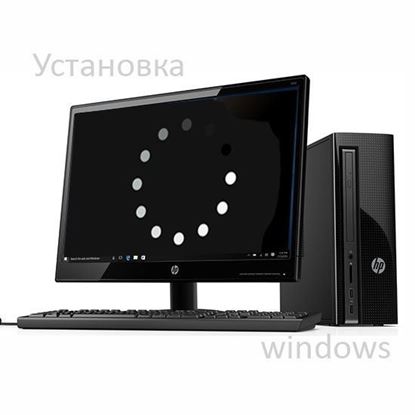 Перед установкой Windows	