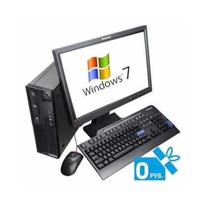 Бесплатная установка windows 7