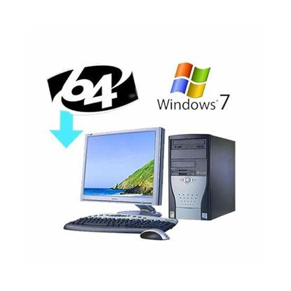 Установка Windows 7 64 скачать