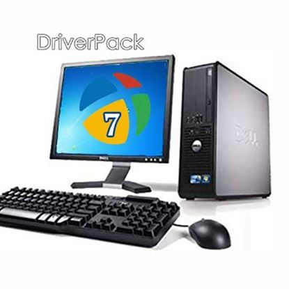 Скачать программу установки драйверов для windows 7