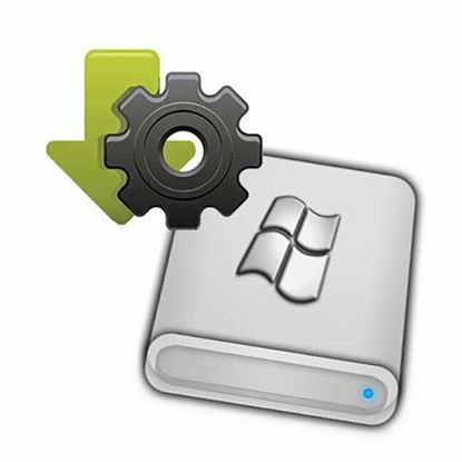 Драйвер жесткого диска для установки windows 7