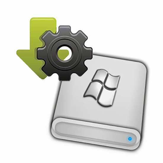 Драйвер жесткого диска для установки windows 7