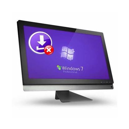 При установке windows 7 ошибка