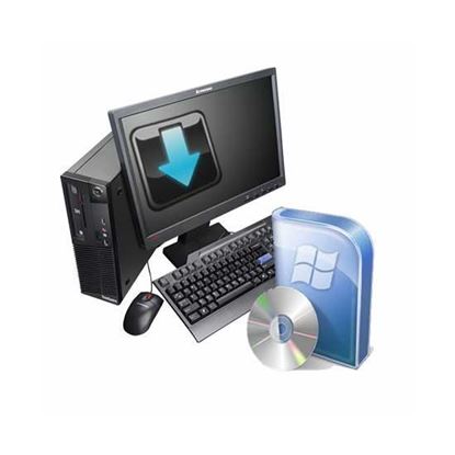 Установка windows 7 с диска