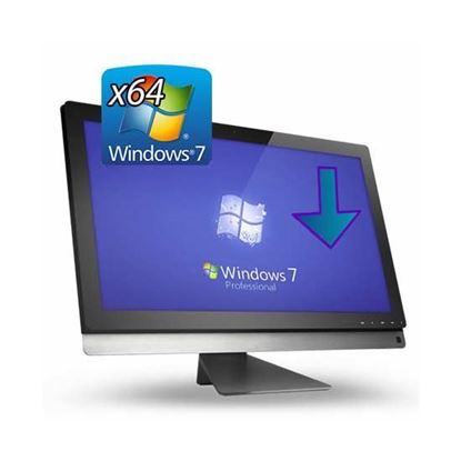 Установка windows 7 максимальная 64 bit