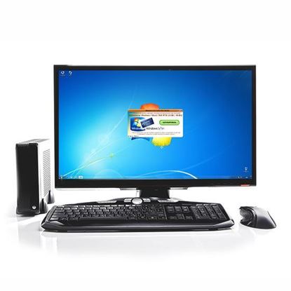 Установка активатора windows 7