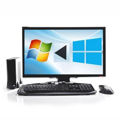 Установка windows 7 на windows 10