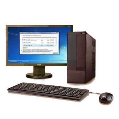 Установка windows 7 разделы диска	