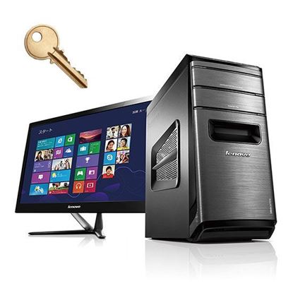 Ключ для установки windows 8