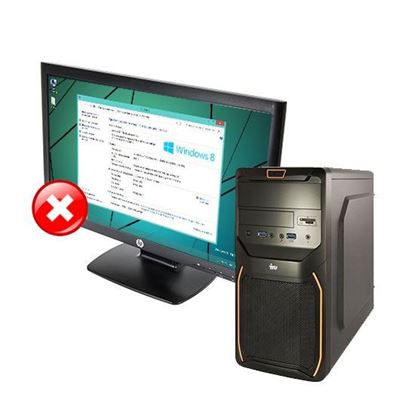 Ошибки установки windows 8	