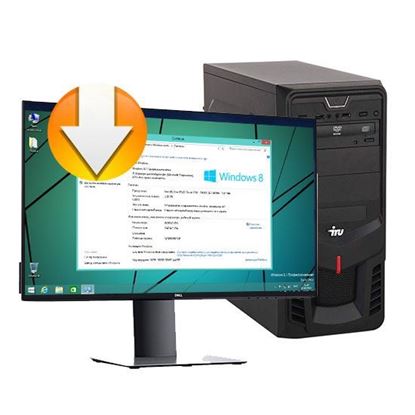 Скачать установку windows 8