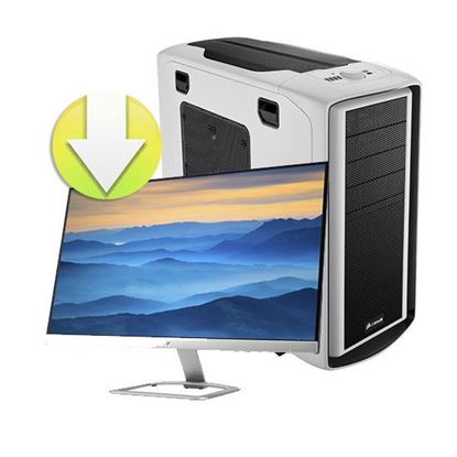Скачать +и установить windows 8
