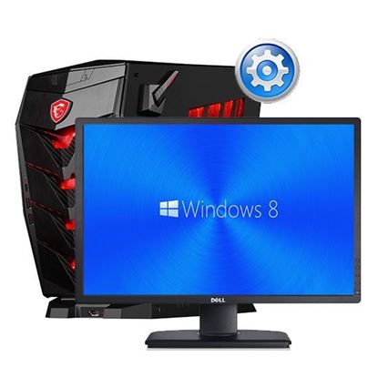 Установка windows 8 драйверы не найдены