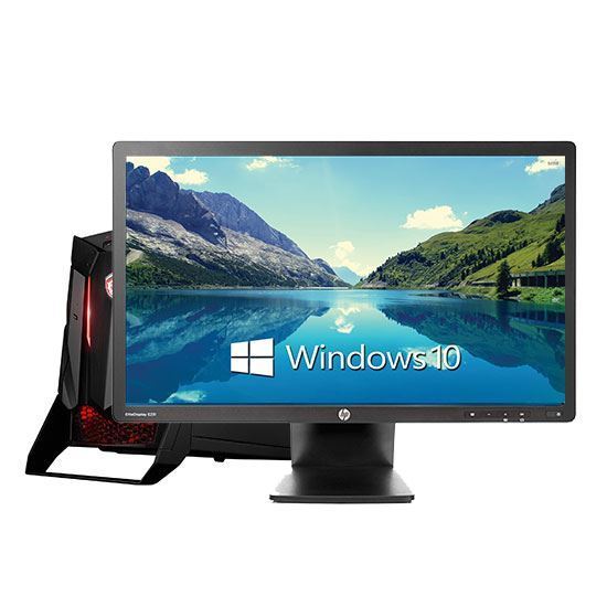Установка windows 10 без флешки