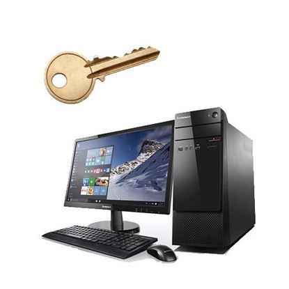 Ключ для установки windows 10
