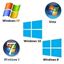 Быстро переустановить windows