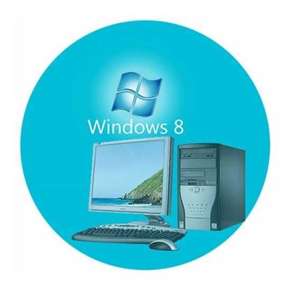Как переустановить windows 8